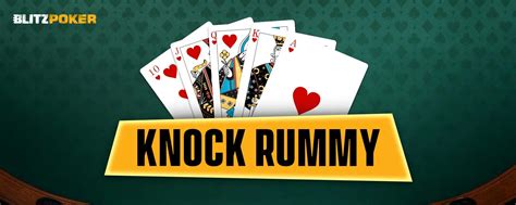 knock knock card game|free knock rummy games.